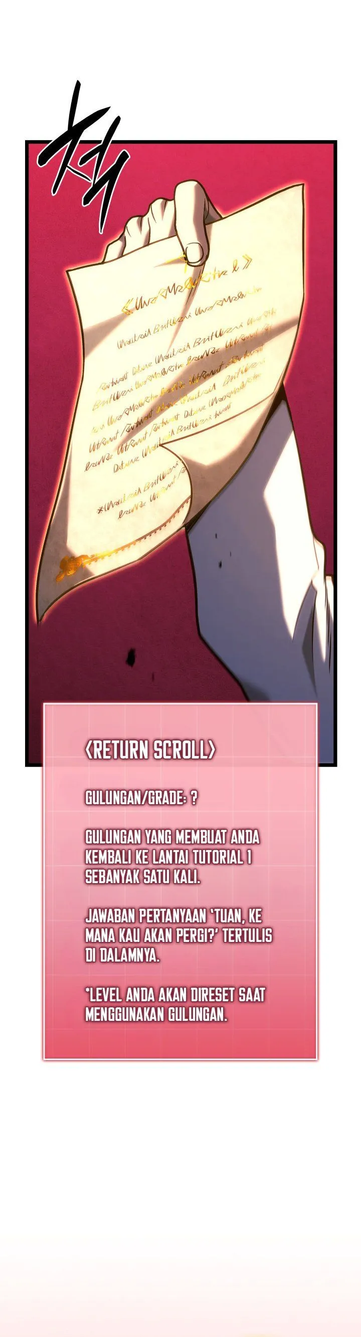 Revenge of the Iron-Blooded Sword Hound Chap 181 - Next Chap 182