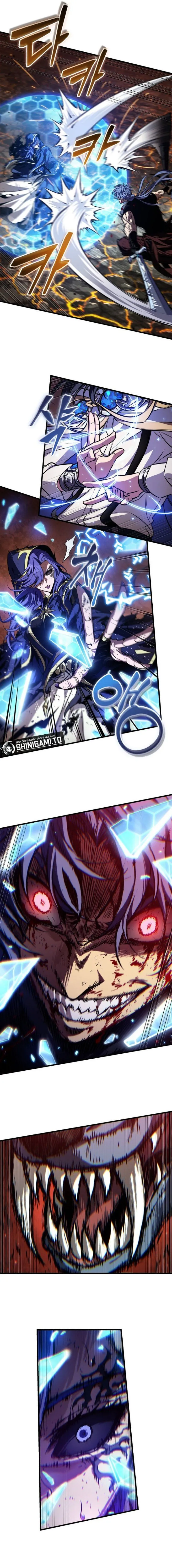 Pick Me Up! Chap 220 - Next Chap 221