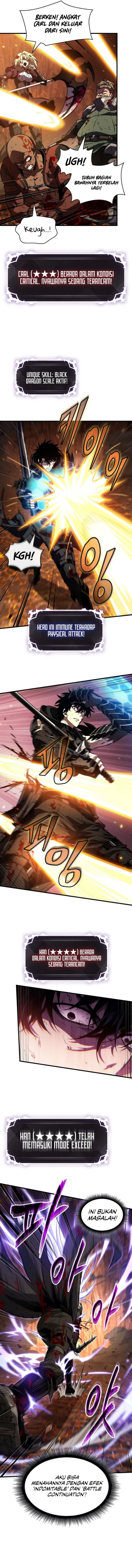Pick Me Up! Chap 220 - Next Chap 221
