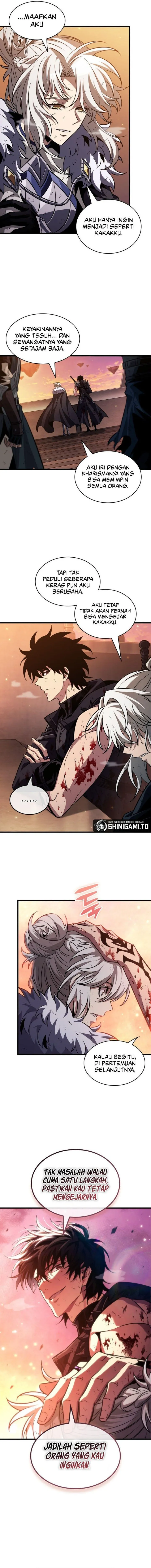 Pick Me Up! Chap 220 - Next Chap 221