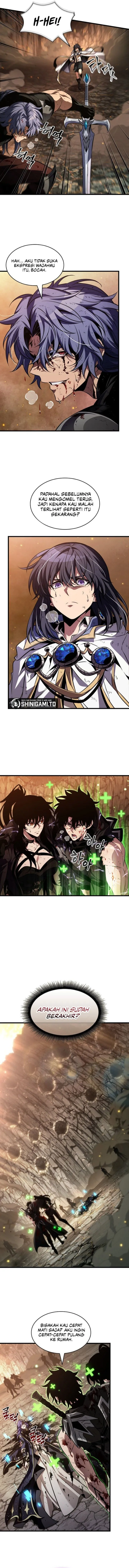 Pick Me Up! Chap 220 - Next Chap 221