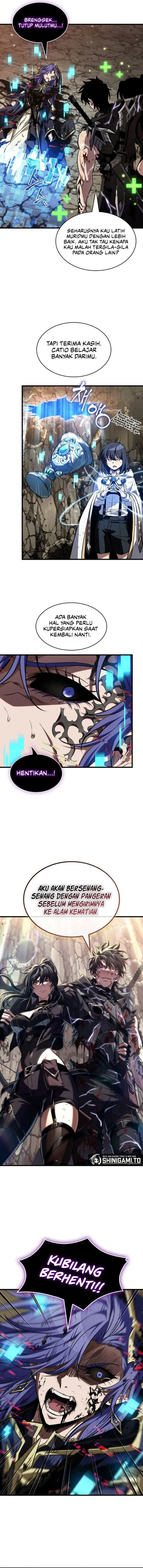 Pick Me Up! Chap 220 - Next Chap 221