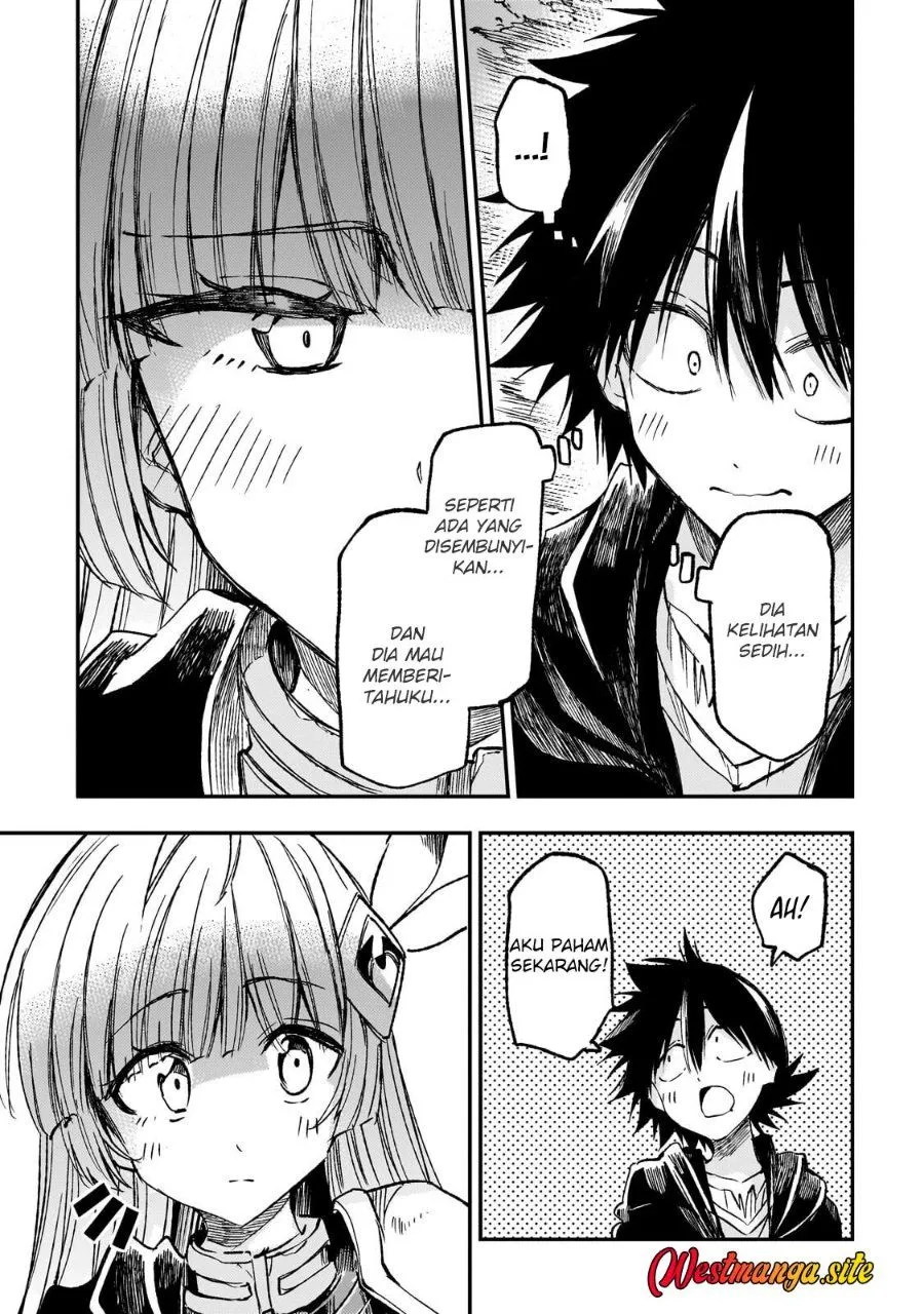 Hitoribocchi no Isekai Kouryaku Chap 329 - Next Chap 330
