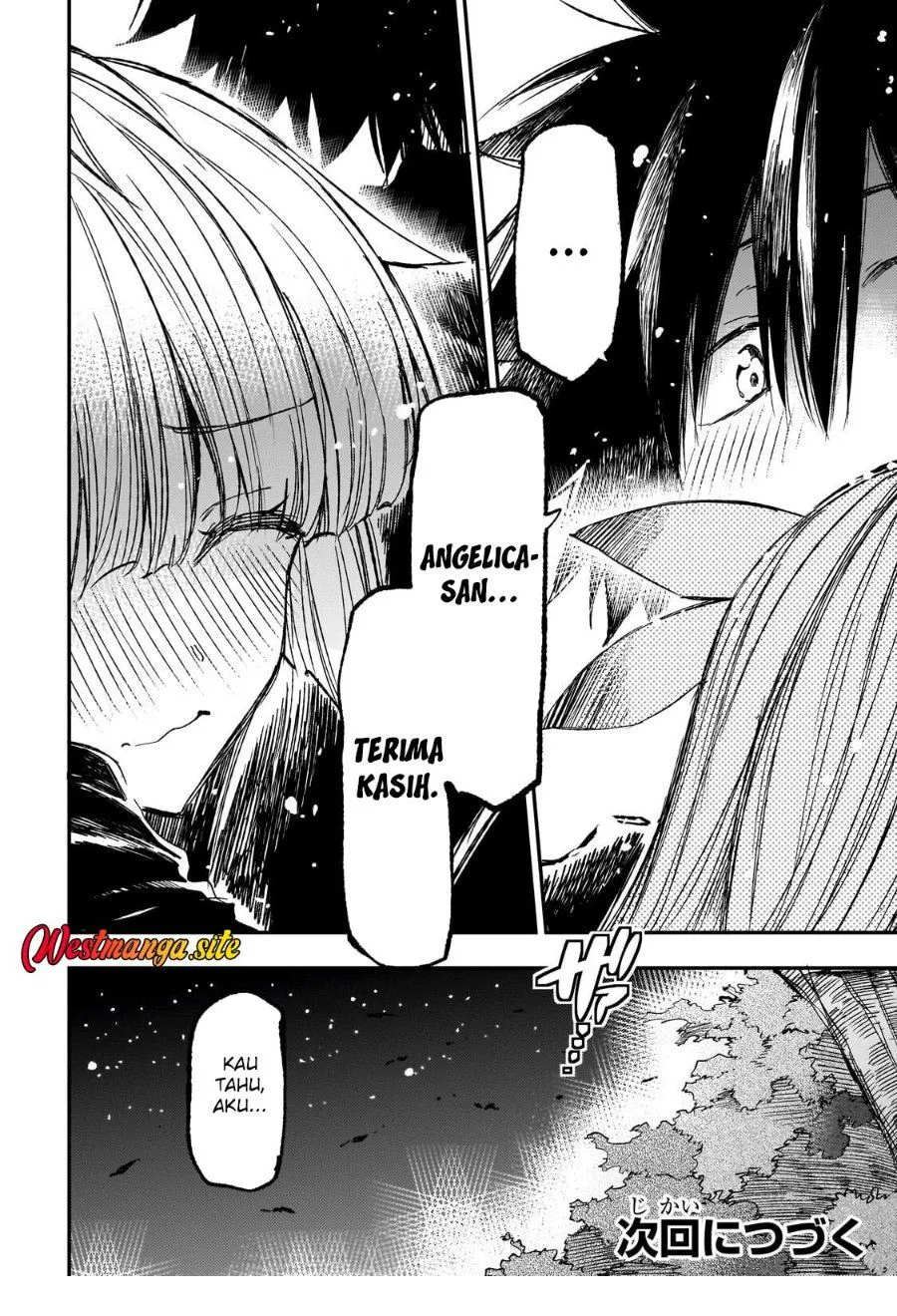 Hitoribocchi no Isekai Kouryaku Chap 329 - Next Chap 330