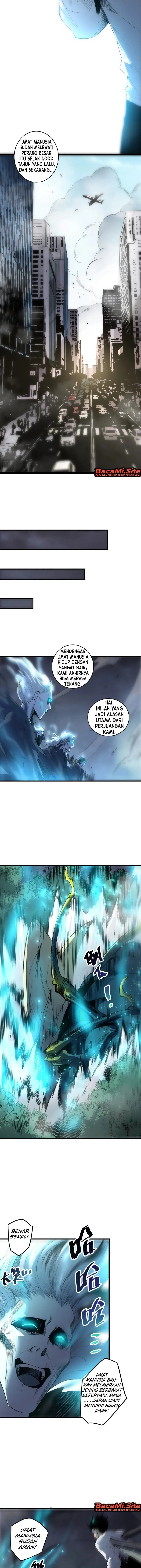 Disastrous Necromancer Chap 308 - Next Chap 309