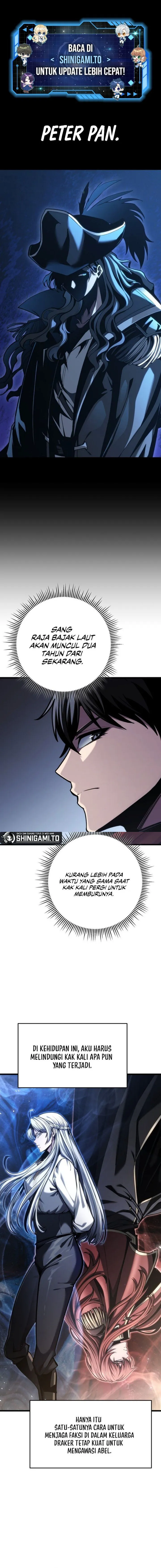 A Dragonslayer’s Peerless Regression Chap 104 - Next Chap 105