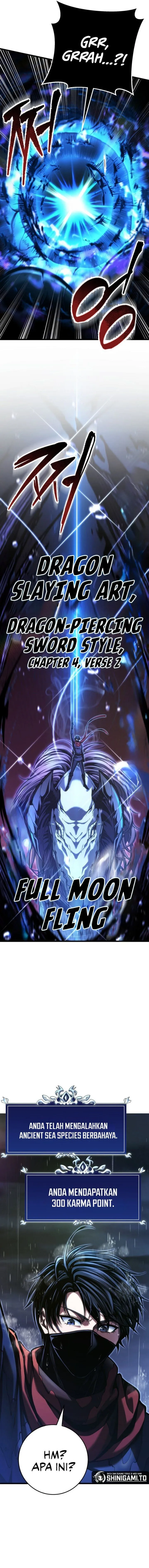 A Dragonslayer’s Peerless Regression Chap 103 - Next Chap 104