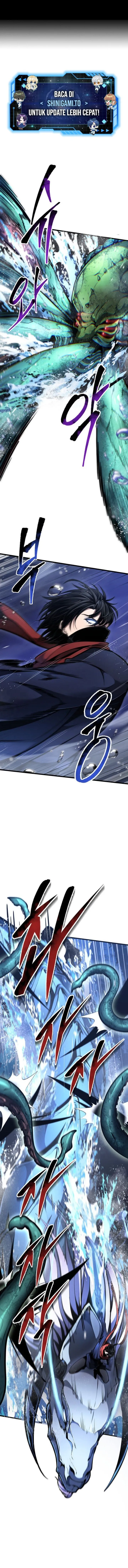 A Dragonslayer’s Peerless Regression Chap 103 - Next Chap 104