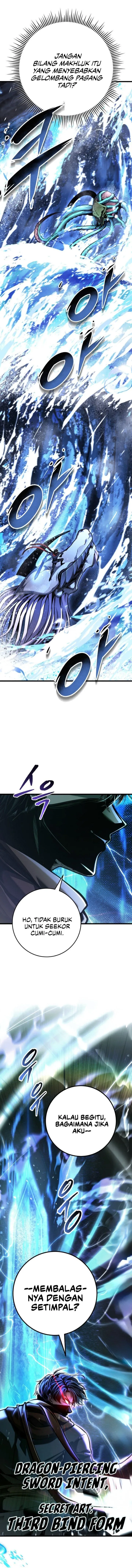 A Dragonslayer’s Peerless Regression Chap 103 - Next Chap 104