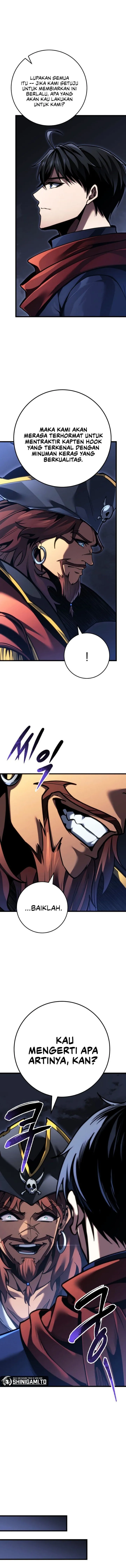 A Dragonslayer’s Peerless Regression Chap 103 - Next Chap 104