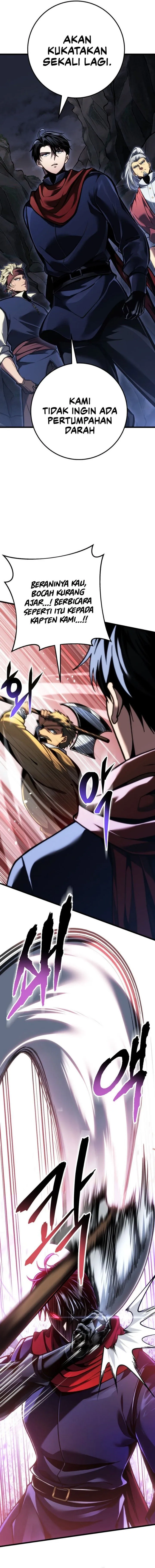 A Dragonslayer’s Peerless Regression Chap 103 - Next Chap 104
