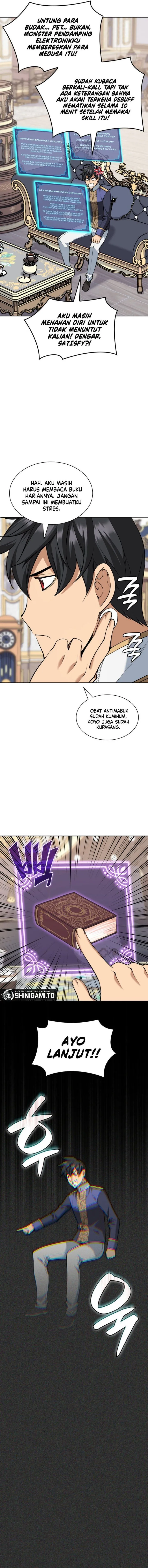 Overgeared Chap 341 - Next Chap 342