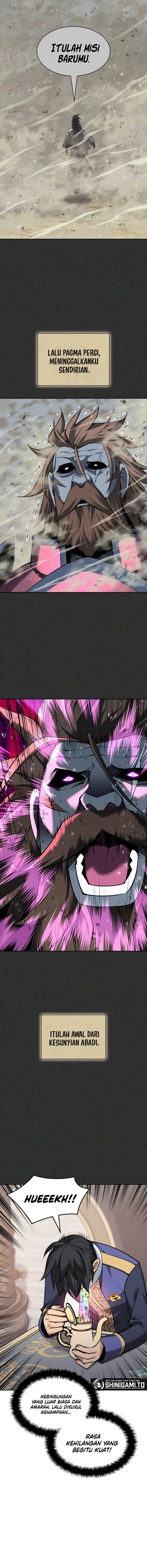 Overgeared Chap 341 - Next Chap 342