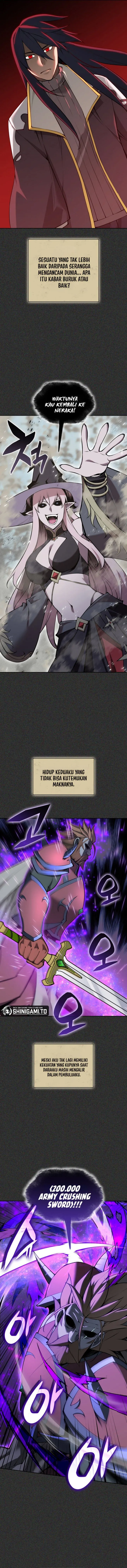 Overgeared Chap 341 - Next Chap 342