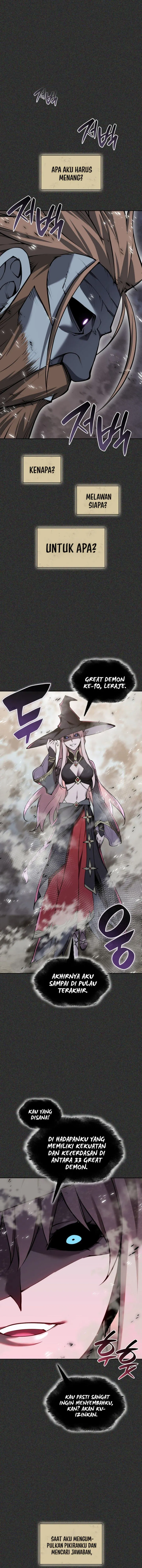 Overgeared Chap 341 - Next Chap 342