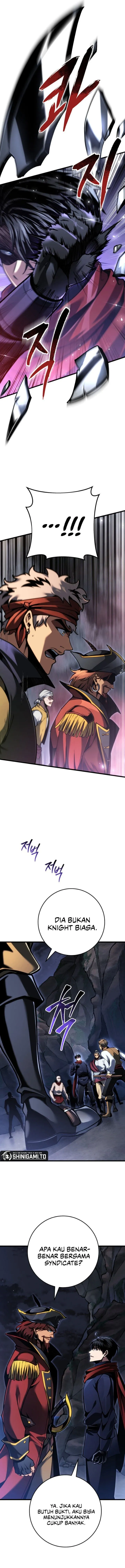 A Dragonslayer’s Peerless Regression Chap 103 - Next Chap 104