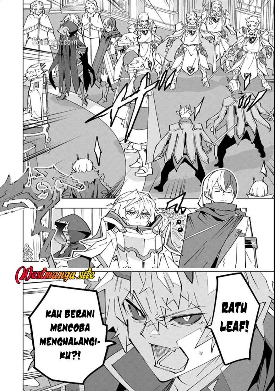 My Gift LVL 9999 Unlimited Gacha Chap 214 - Next Chap 215