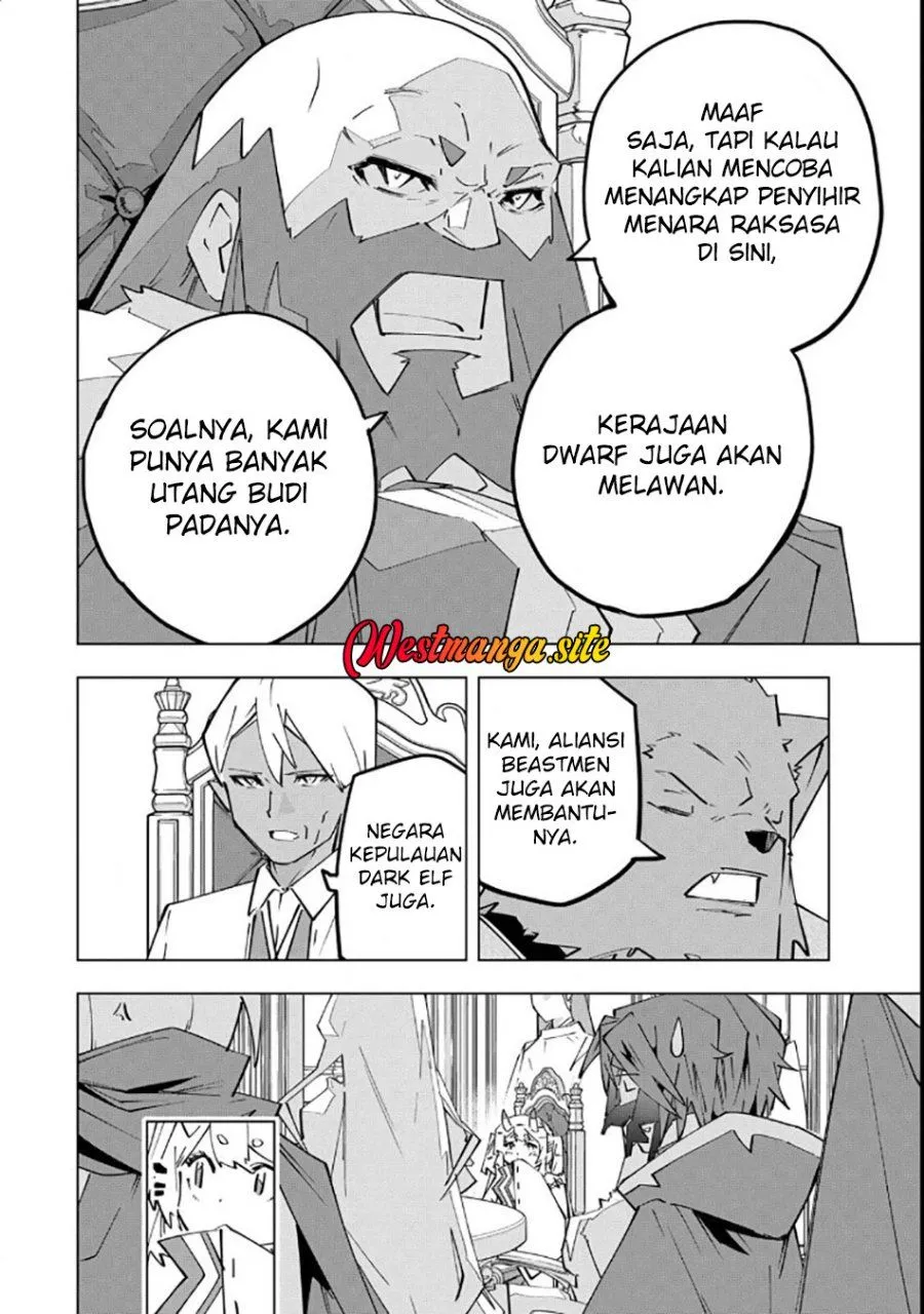 My Gift LVL 9999 Unlimited Gacha Chap 214 - Next Chap 215