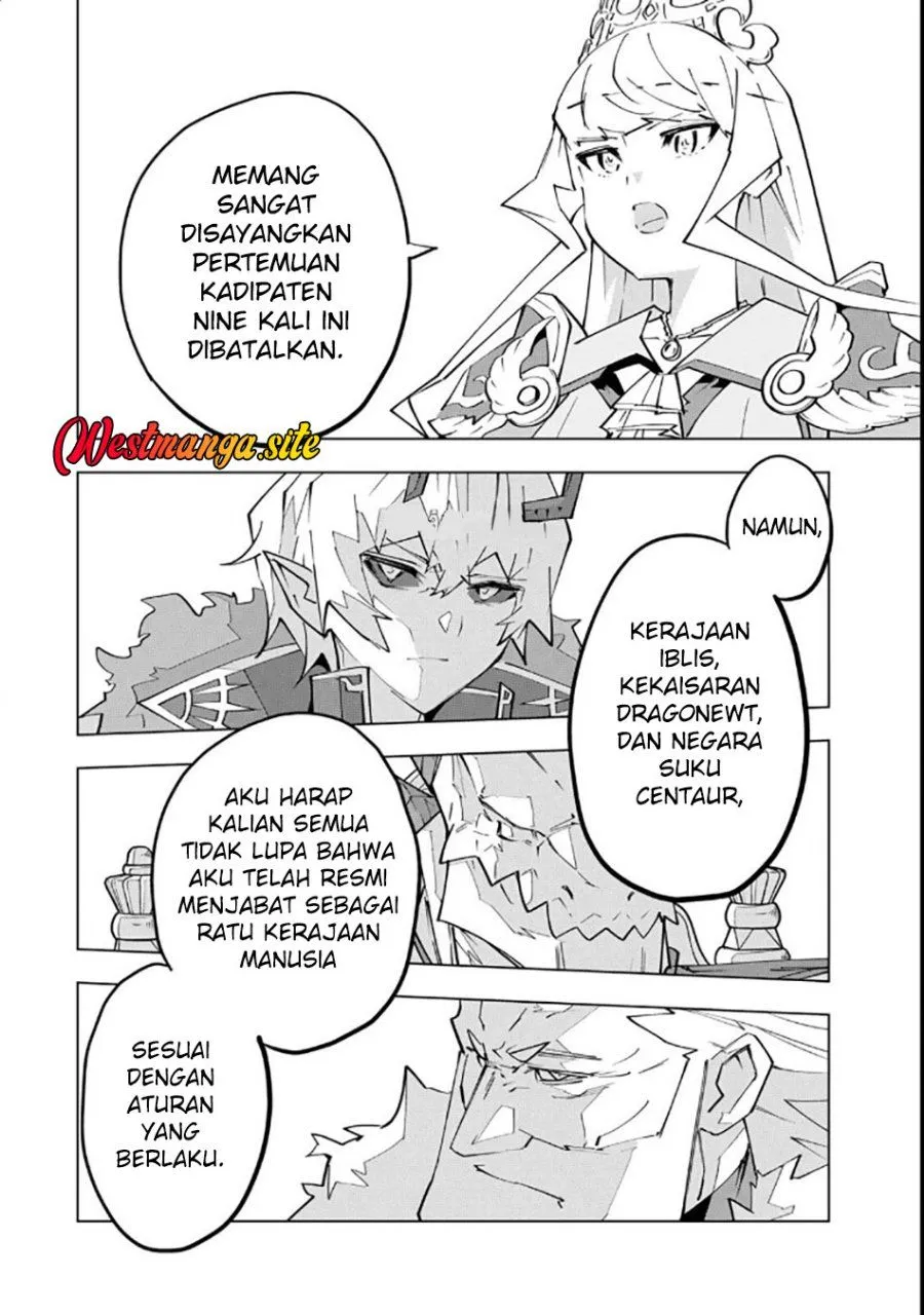 My Gift LVL 9999 Unlimited Gacha Chap 214 - Next Chap 215