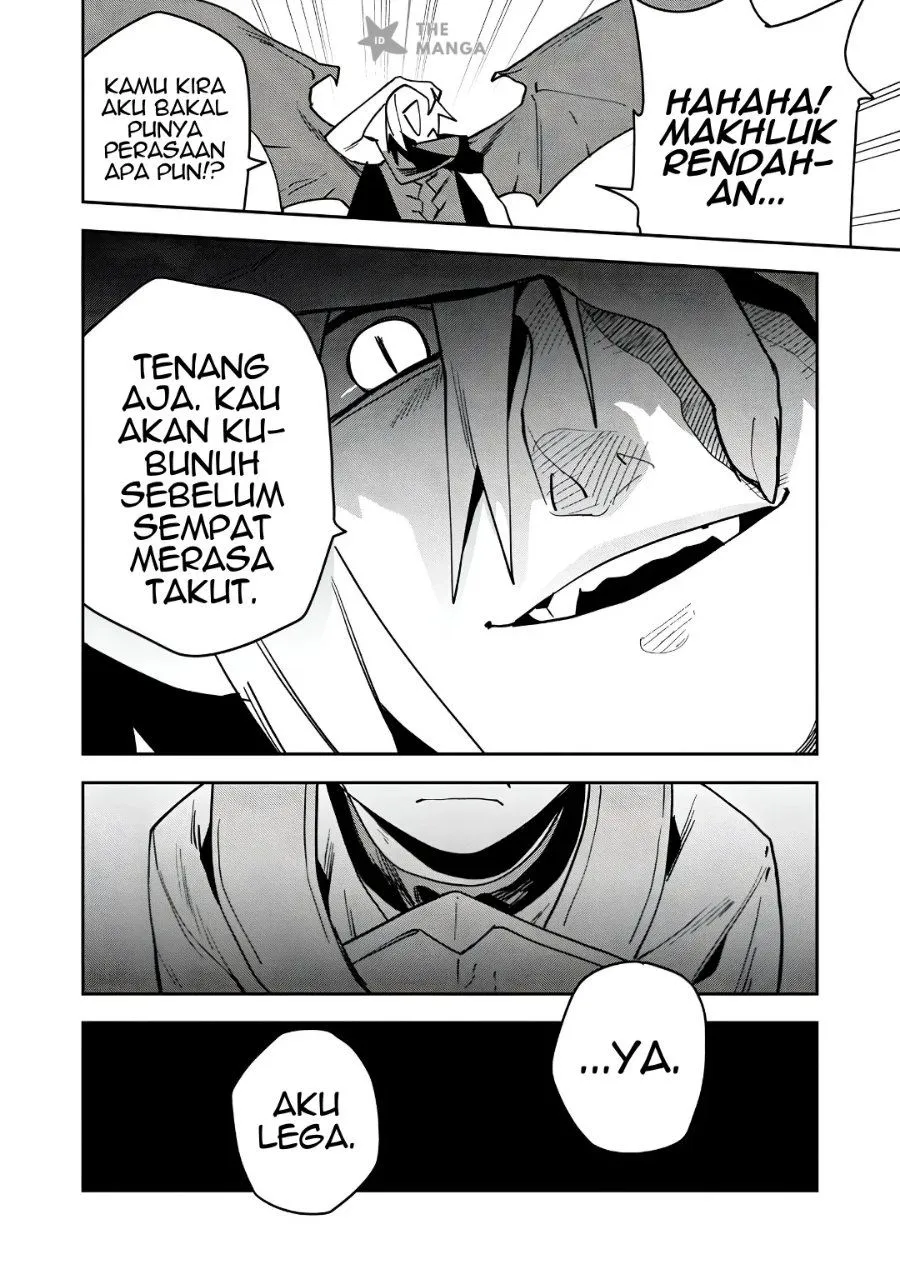 Game Chishiki de Saikyou ni Natta Mob Heishi wa, Shin no Jitsuryoku wo Kakushitai Chap 16.3 - Next Chap 17.3