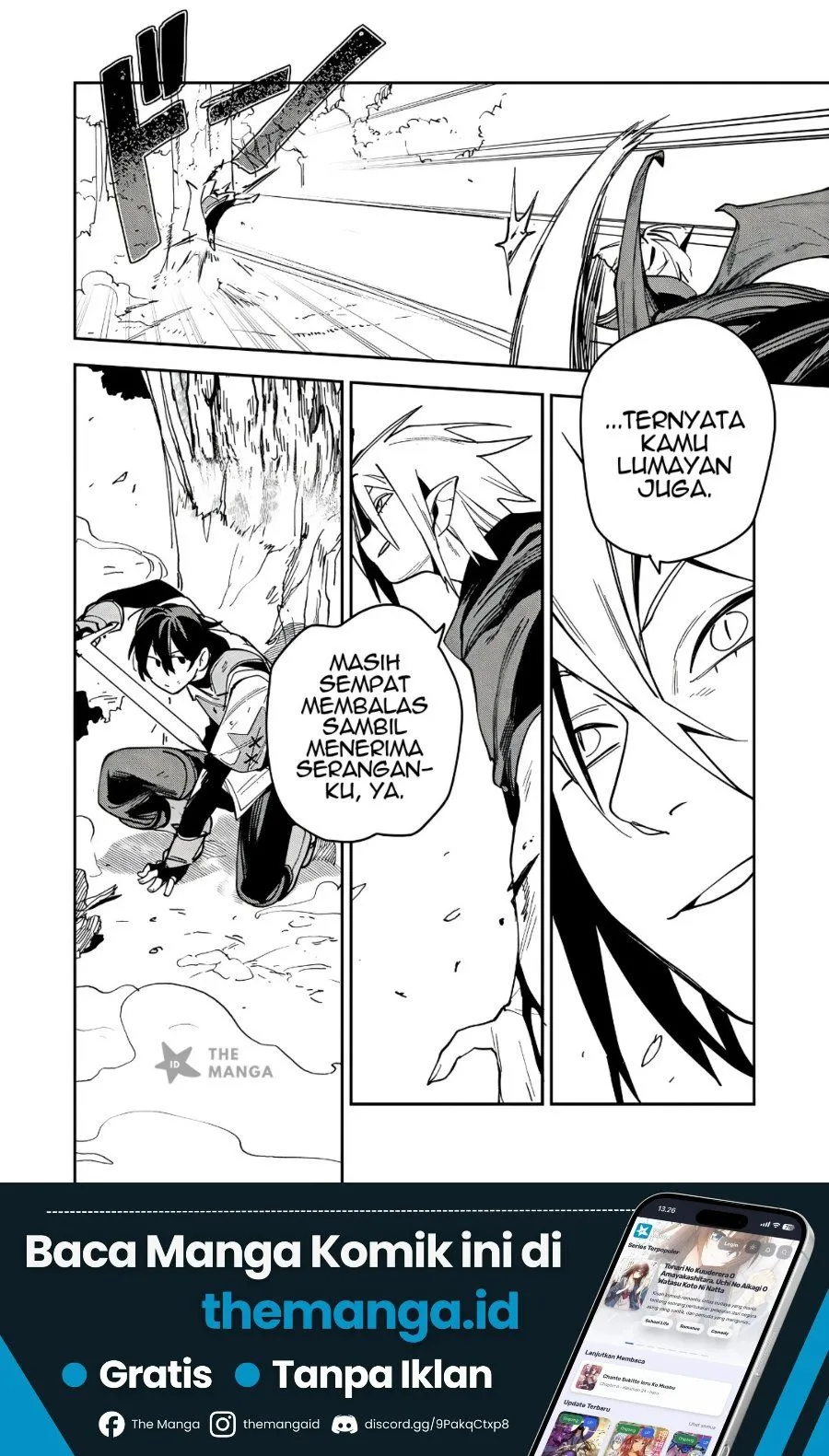 Game Chishiki de Saikyou ni Natta Mob Heishi wa, Shin no Jitsuryoku wo Kakushitai Chap 16.3 - Next Chap 17.3