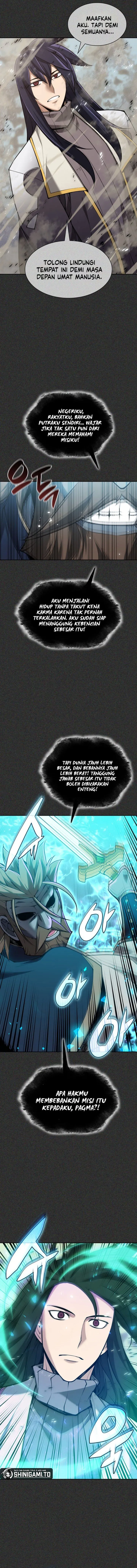 Overgeared Chap 341 - Next Chap 342