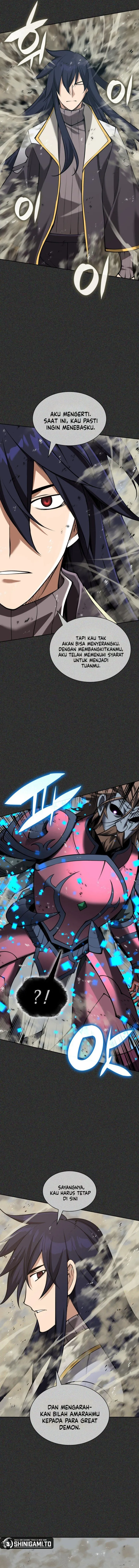 Overgeared Chap 341 - Next Chap 342