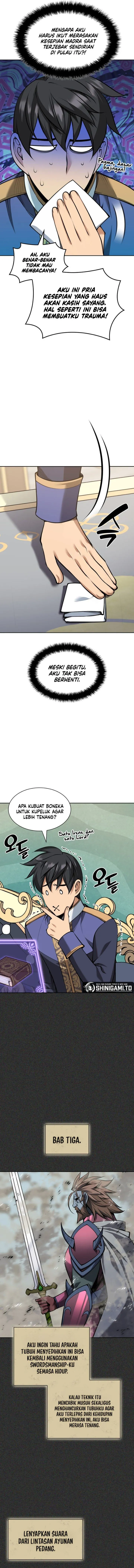 Overgeared Chap 341 - Next Chap 342