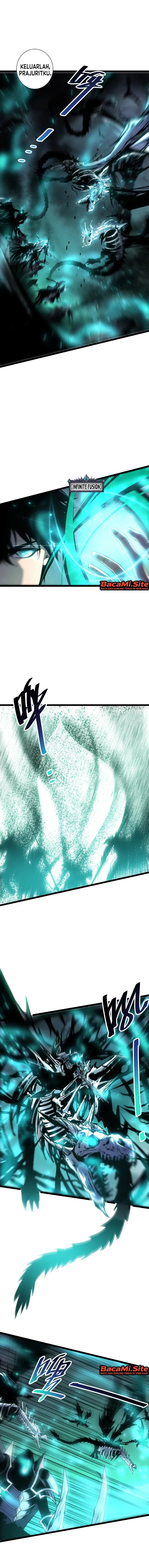 Disastrous Necromancer Chap 307 - Next Chap 308