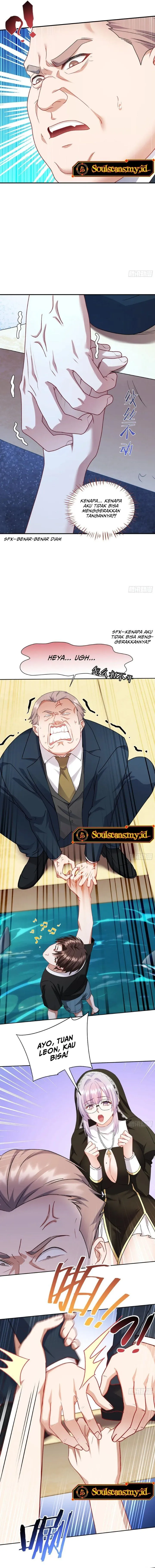 After Improperly Licking a Dog, I Became a Billionaire Chap 335 - Next Chap 336