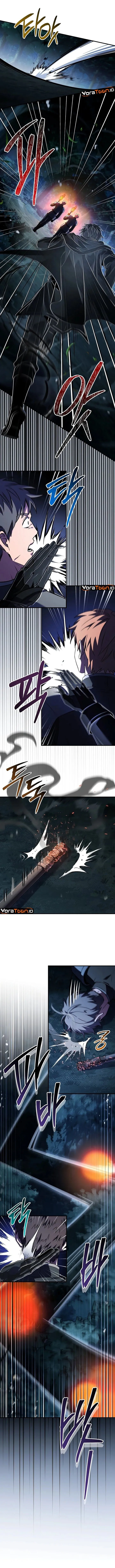 Return of The Greatest Lancer Chap 216 - Next Chap 217