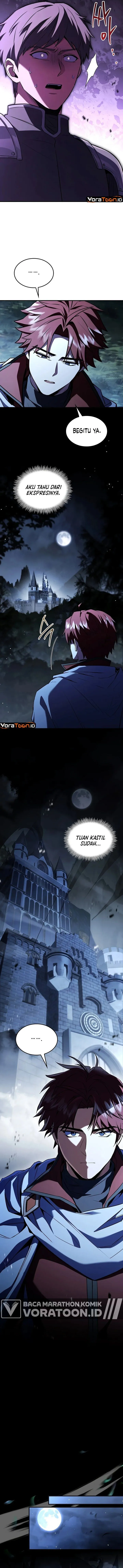 Return of The Greatest Lancer Chap 216 - Next Chap 217