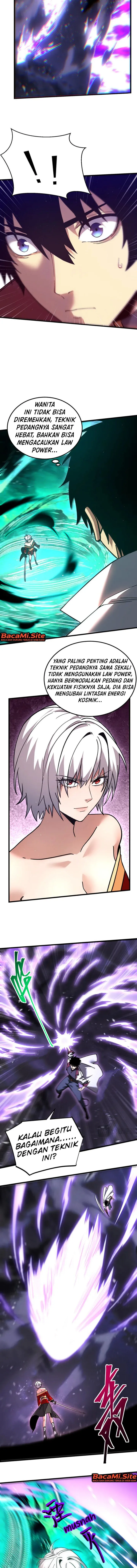 Leveling In The Future Chap 354 - Next Chap 355