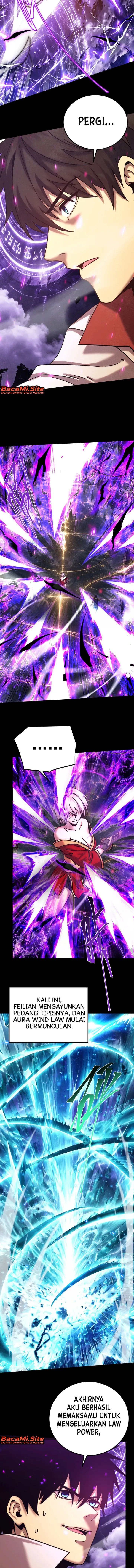Leveling In The Future Chap 354 - Next Chap 355