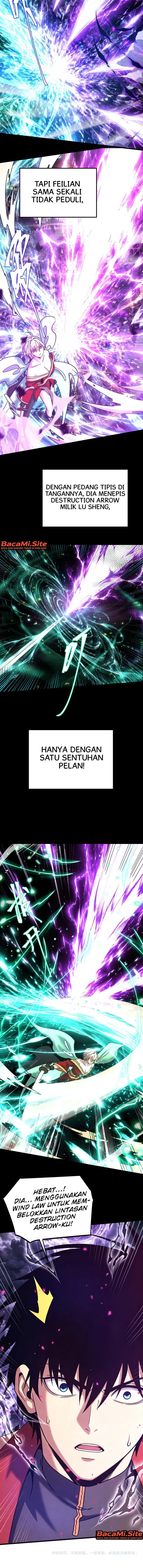 Leveling In The Future Chap 354 - Next Chap 355