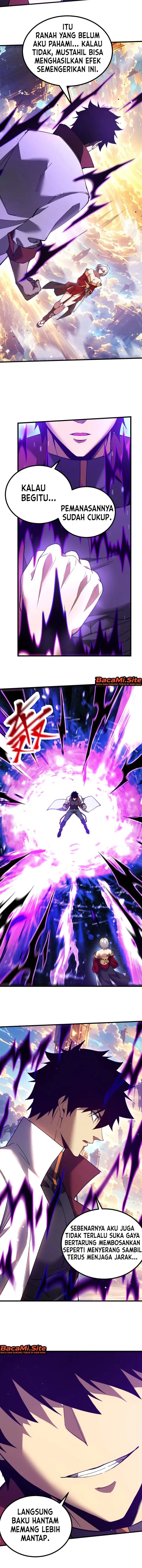 Leveling In The Future Chap 355 - Next Chap 356