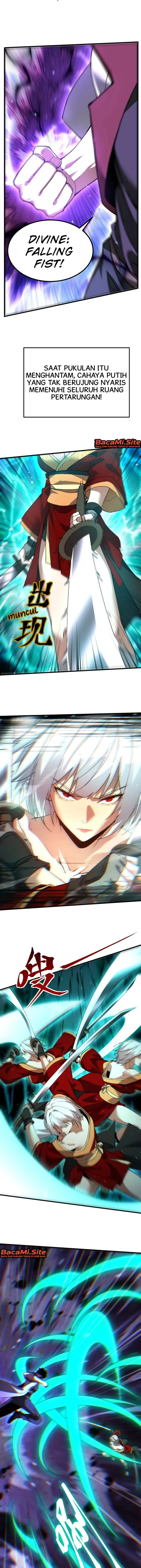 Leveling In The Future Chap 355 - Next Chap 356