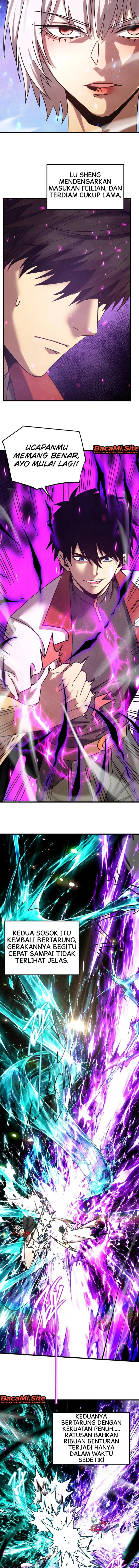 Leveling In The Future Chap 355 - Next Chap 356