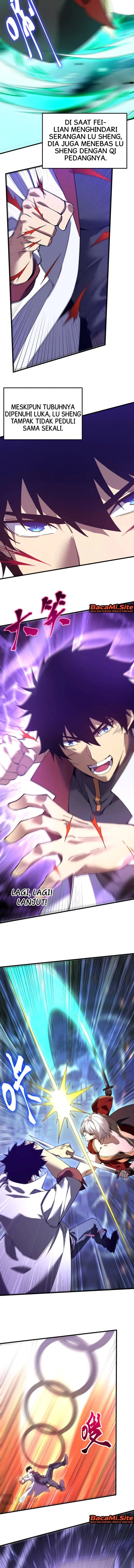 Leveling In The Future Chap 356 - Next Chap 357