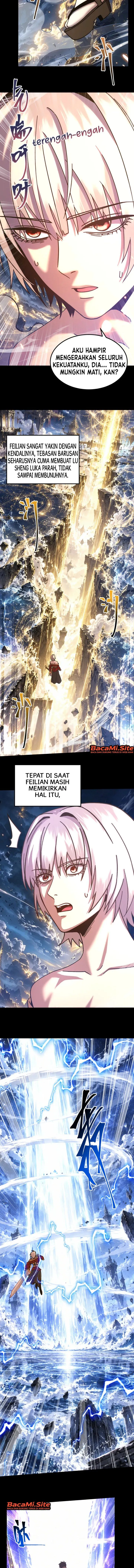Leveling In The Future Chap 356 - Next Chap 357