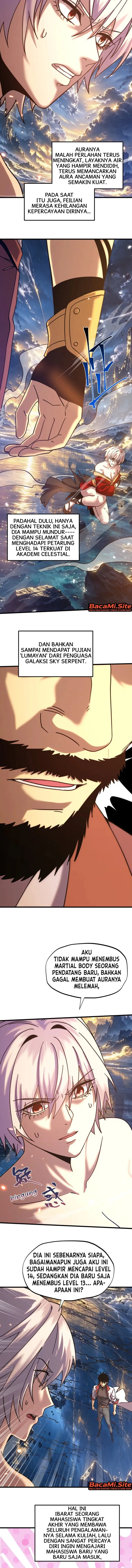 Leveling In The Future Chap 356 - Next Chap 357