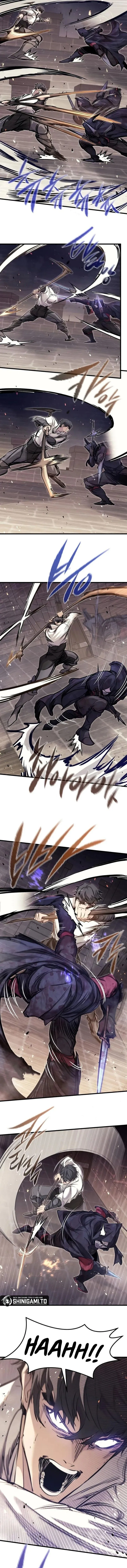 The Regressed Mercenary’s Machinations Chap 107 - Next Chap 108