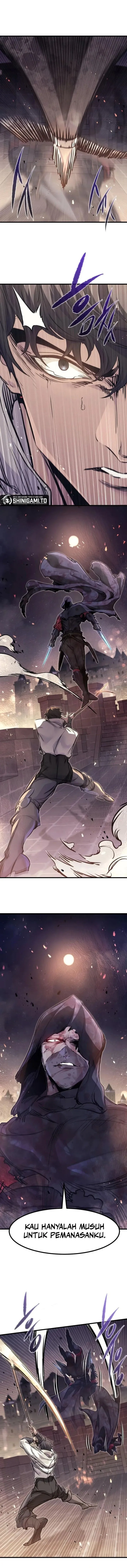 The Regressed Mercenary’s Machinations Chap 107 - Next Chap 108