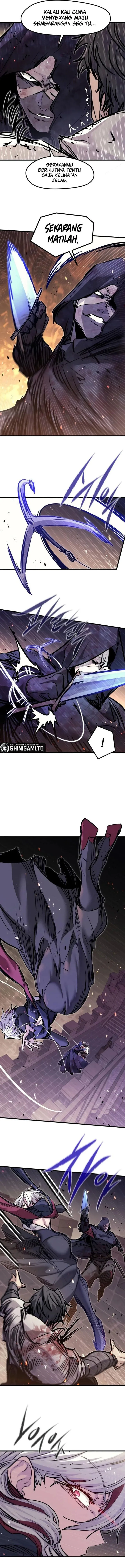 The Regressed Mercenary’s Machinations Chap 107 - Next Chap 108