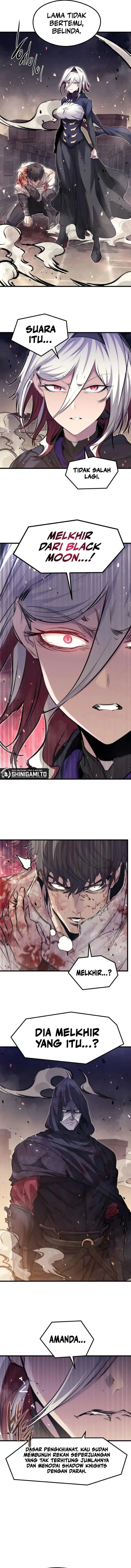 The Regressed Mercenary’s Machinations Chap 107 - Next Chap 108