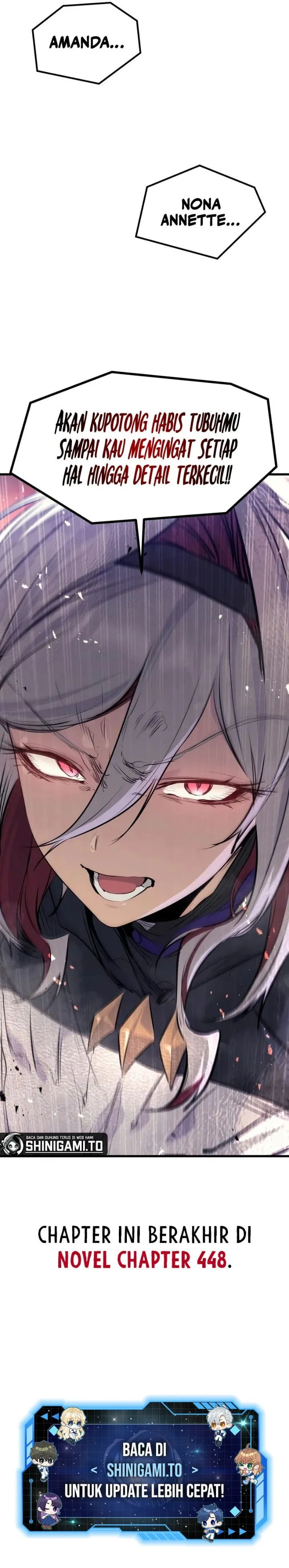 The Regressed Mercenary’s Machinations Chap 107 - Next Chap 108