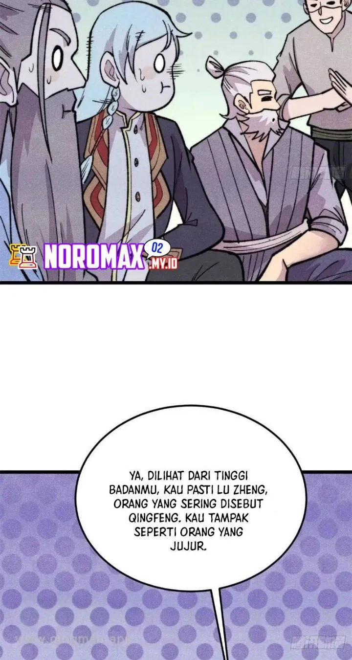 All Hail the Sect Leader Chap 555 - Next Chap 556
