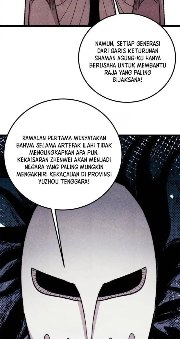 All Hail the Sect Leader Chap 555 - Next Chap 556