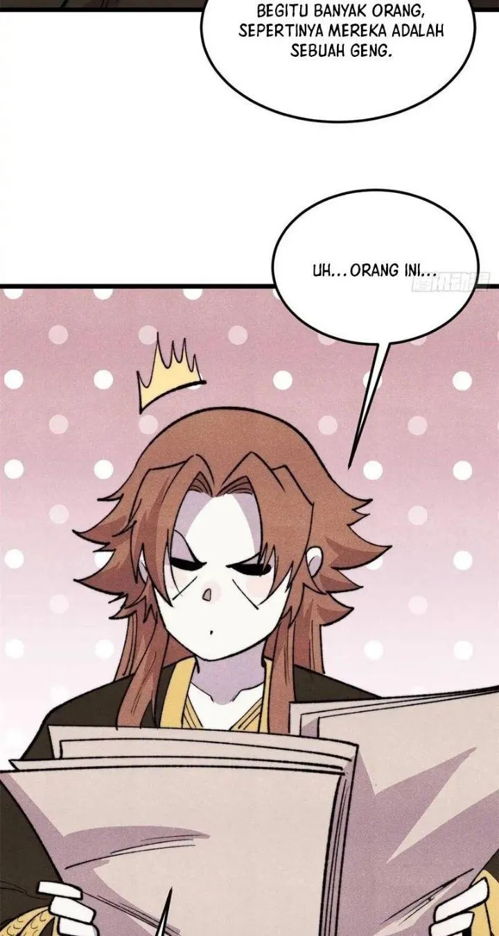 All Hail the Sect Leader Chap 555 - Next Chap 556