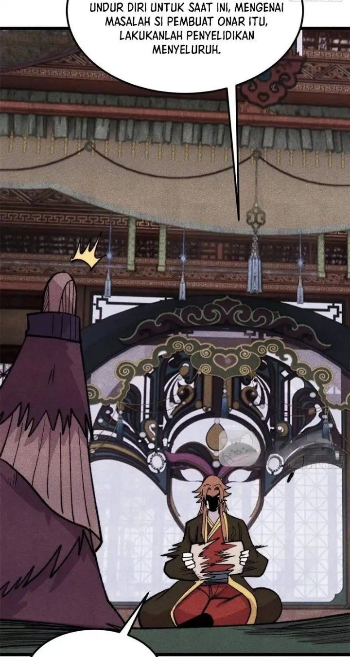 All Hail the Sect Leader Chap 555 - Next Chap 556